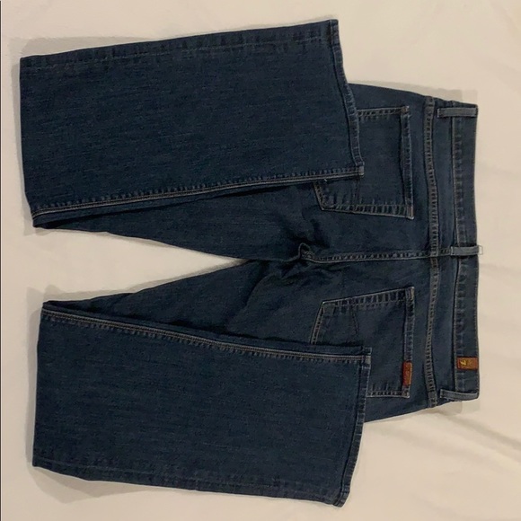 SEVEN JEANS 7FAM - Picture 2 of 5